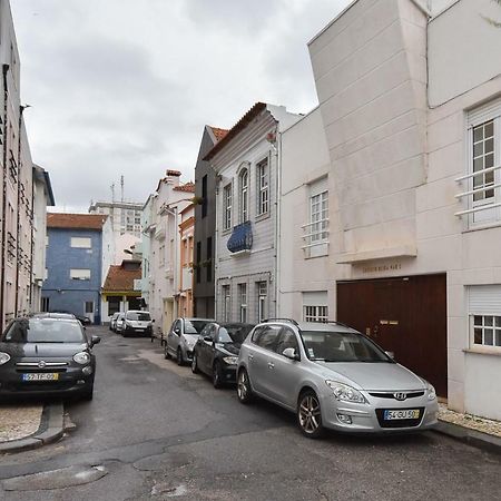 Salineiras Center Apartment アヴェイロ エクステリア 写真