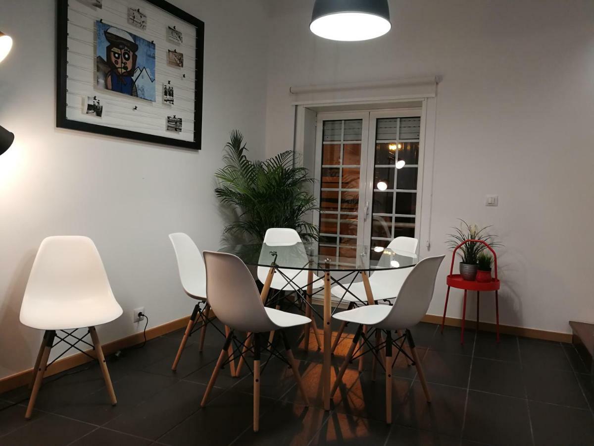 Salineiras Center Apartment アヴェイロ エクステリア 写真