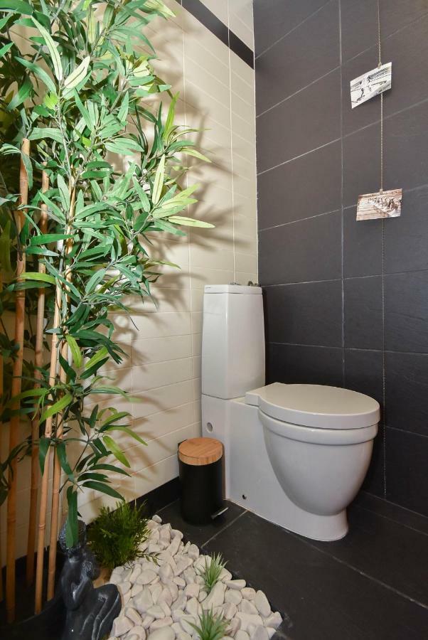 Salineiras Center Apartment アヴェイロ エクステリア 写真