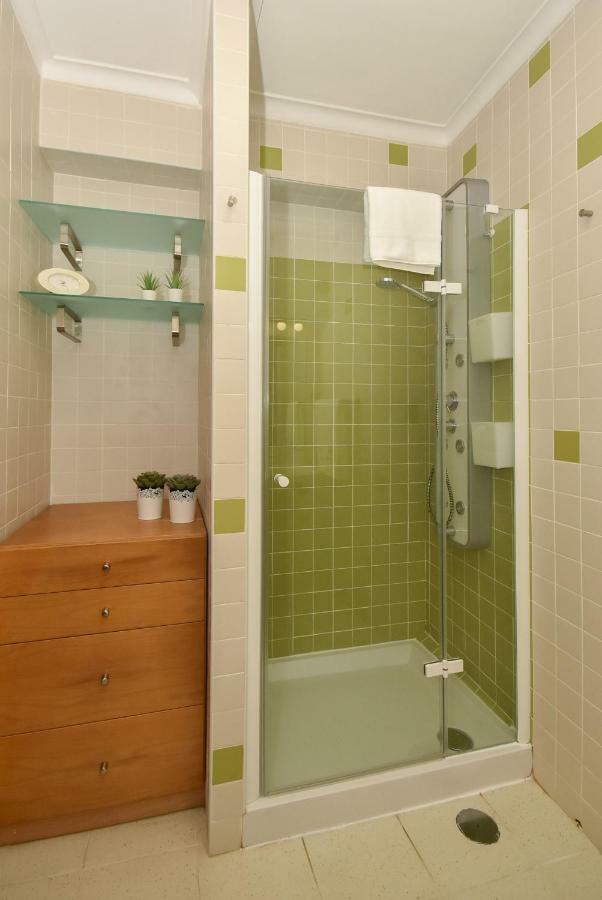 Salineiras Center Apartment アヴェイロ エクステリア 写真