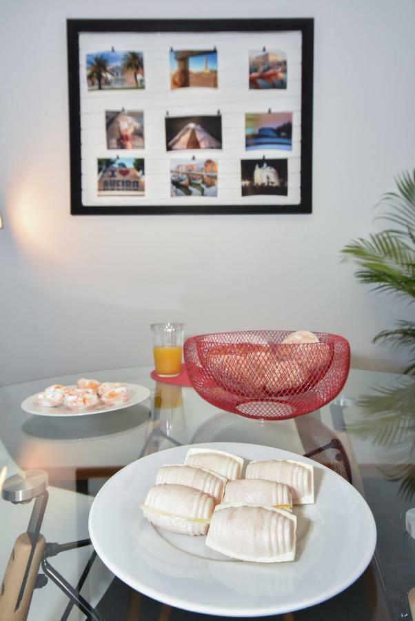Salineiras Center Apartment アヴェイロ エクステリア 写真
