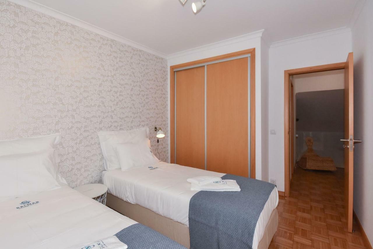 Salineiras Center Apartment アヴェイロ エクステリア 写真
