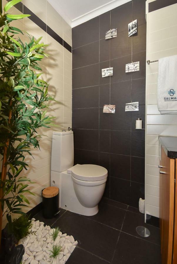 Salineiras Center Apartment アヴェイロ エクステリア 写真