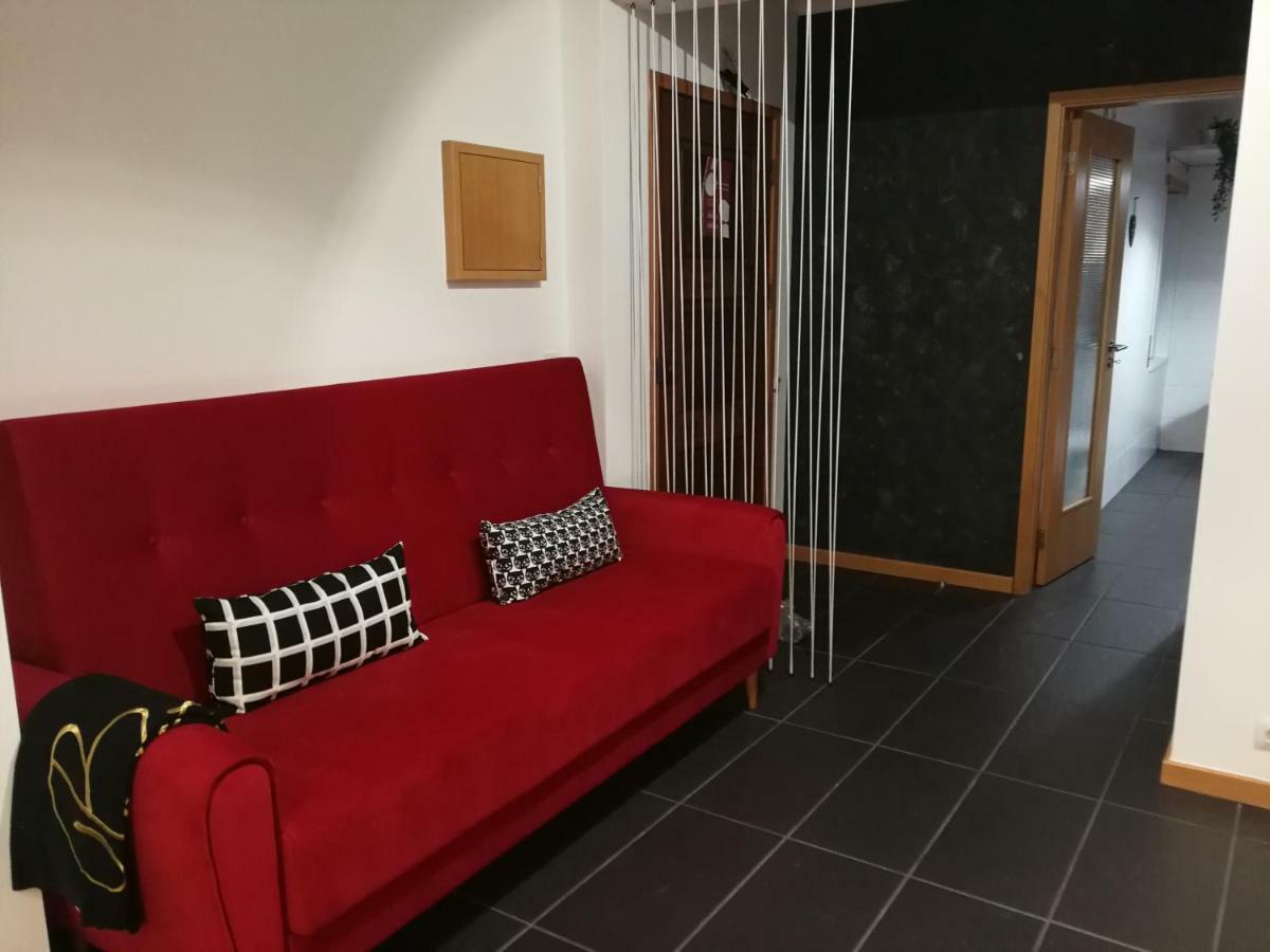 Salineiras Center Apartment アヴェイロ エクステリア 写真
